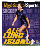 2025 Newsday Tear Sheets