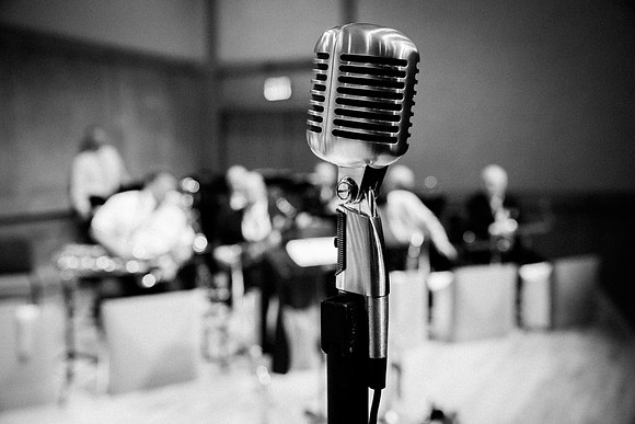 The Battle of the Big Bands