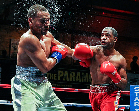 Neves vs. Pennington