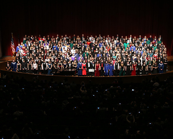 All State Chorus