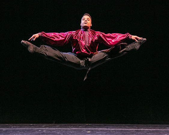 Adelphi Dance
