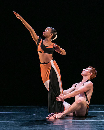 Adelphi Dance