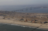 Hurricane Sandy - Two Weeks Later